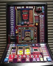 Deal Or No Deal The Daddy Fruit Machine Mega .
